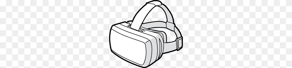 Virtual Reality Augmented Reality, Accessories, Bag, Handbag, Purse Png