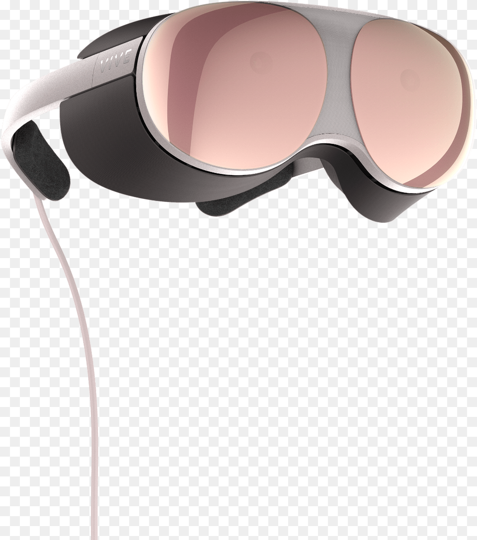 Virtual Reality Headset, Accessories, Goggles, Sunglasses, Appliance Free Transparent Png