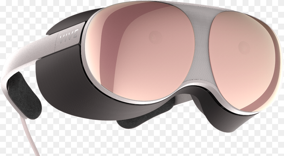 Virtual Reality Headset, Accessories, Goggles, Sunglasses Free Transparent Png
