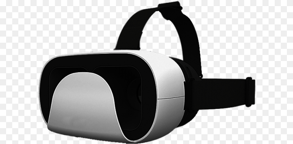 Virtual Reality Headset, Accessories, Bag, Handbag, Electronics Png Image