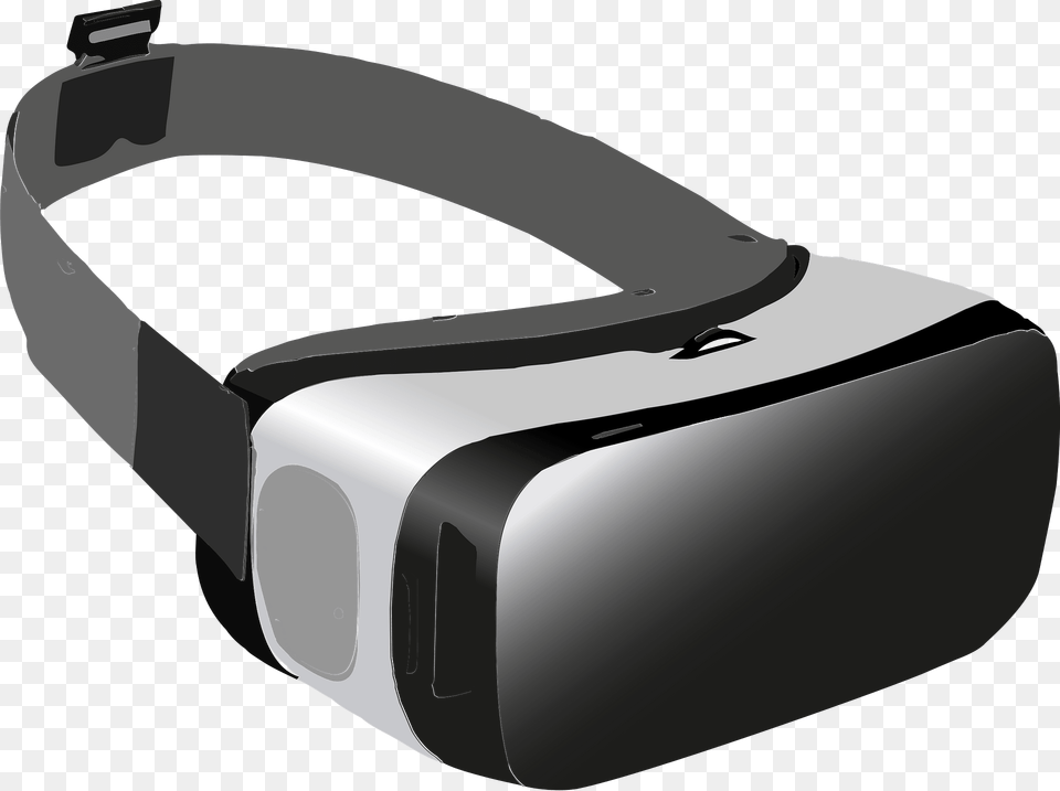Virtual Reality Headset Clipart, Accessories, Goggles, Computer Hardware, Electronics Free Transparent Png