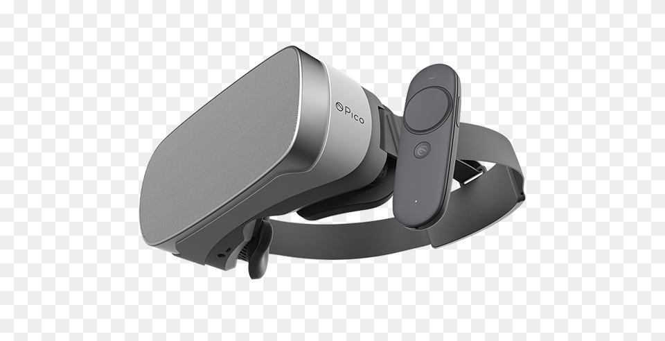 Virtual Reality Headsets Controllers For Schools Veative, Electrical Device, Microphone, Appliance, Blow Dryer Free Png