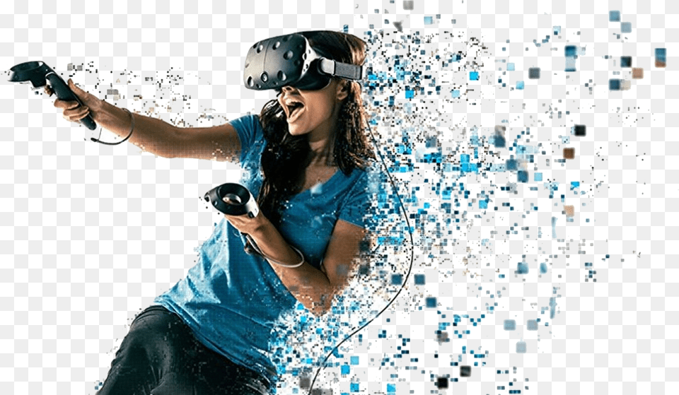 Virtual Reality Htc Vive, Photography, Accessories, Sunglasses, Portrait Png Image