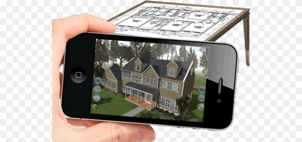 Virtual Reality Images Augmented Reality App, Electronics, Mobile Phone, Neighborhood, Phone Free Png