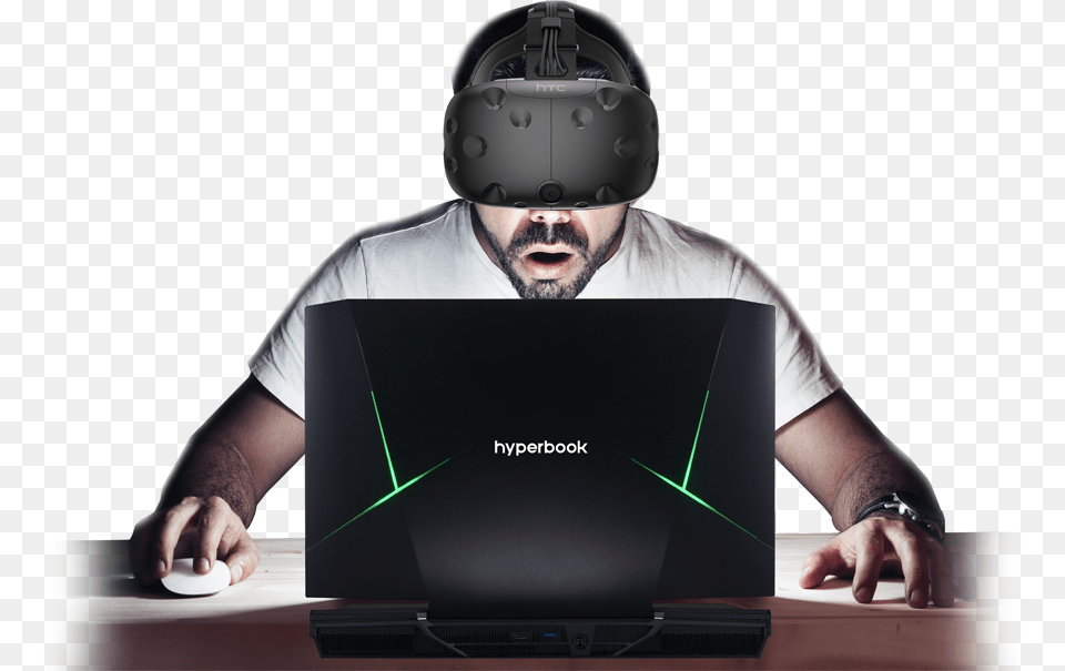 Virtual Reality Oculus Rift Oculus Vr Computer Virtual Reality, Pc, Laptop, Electronics, Helmet Free Png