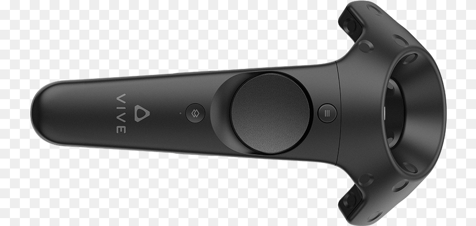 Virtual Reality System Controllers Htc Vive Controller, Electrical Device, Microphone, Electronics Png