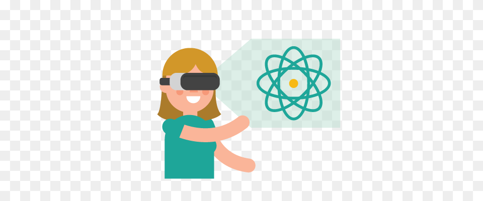 Virtual Reality Training Video Training Velpic, Baby, Person, Accessories, Face Free Transparent Png