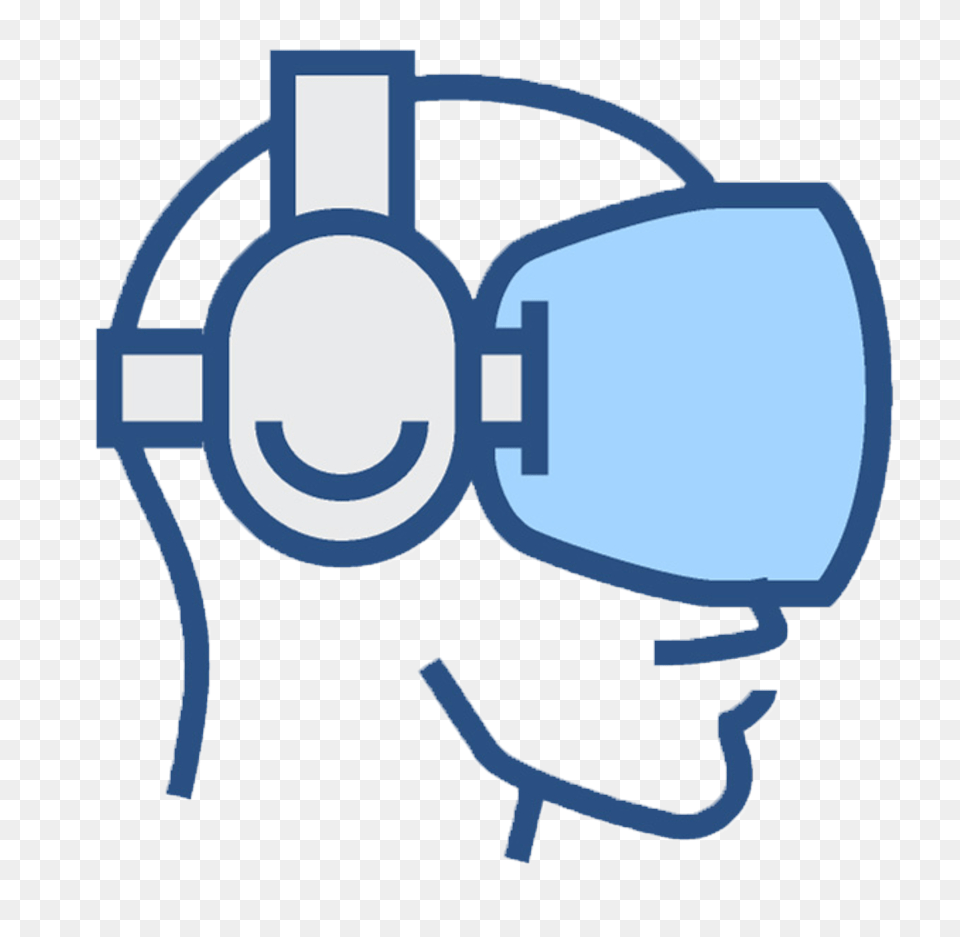 Virtual Reality Vector, Accessories, Goggles, Photography, Glasses Png Image