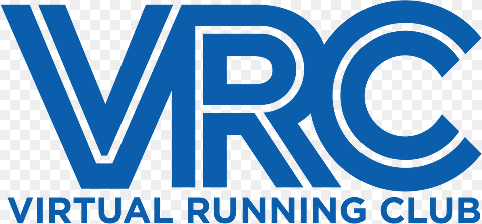 Virtual Running Club Logo Company Png