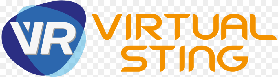 Virtual Sting, Logo, Text Free Png