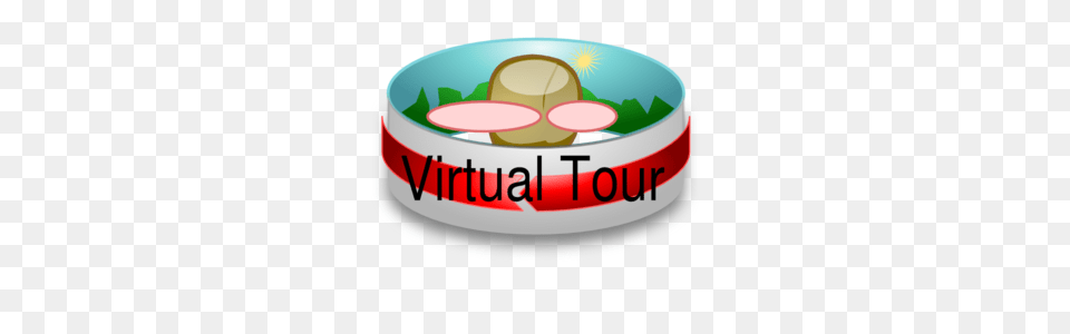 Virtual Tour Clip Art, Clothing, Hat, Food, Ketchup Png