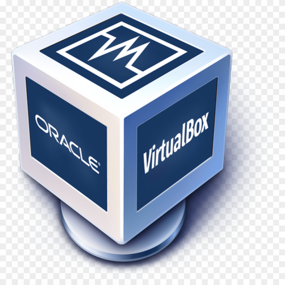 Virtualbox Plex Emby Backup Virtual Box, Computer Hardware, Electronics, Hardware, Monitor Free Png