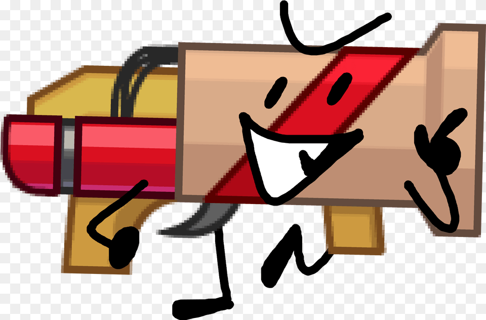 Virtually Gifted Wiki, Person, Weapon, Dynamite Free Transparent Png