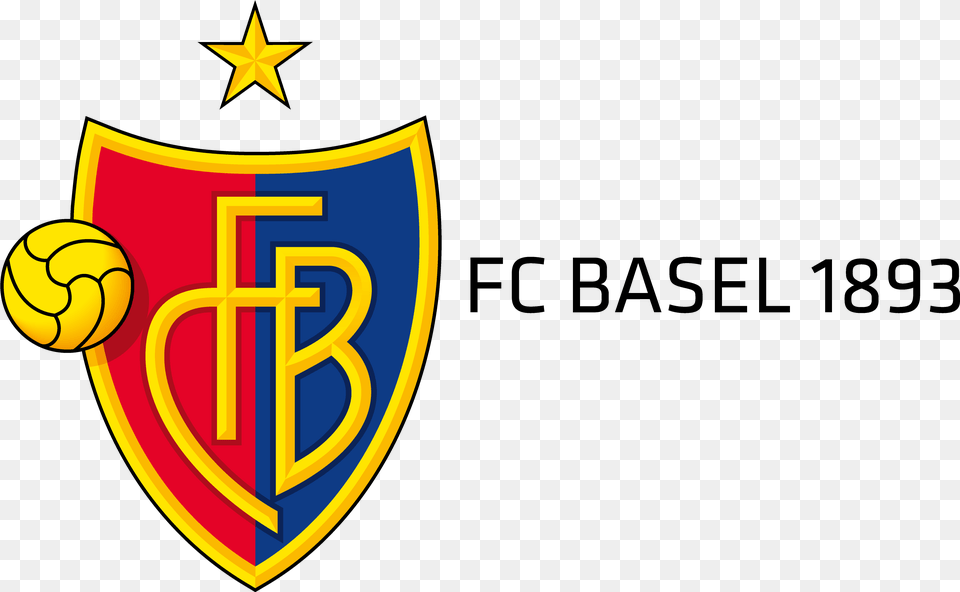 Virtueller Stadionrundgang Fc Basel Logo, Armor, Shield Free Png
