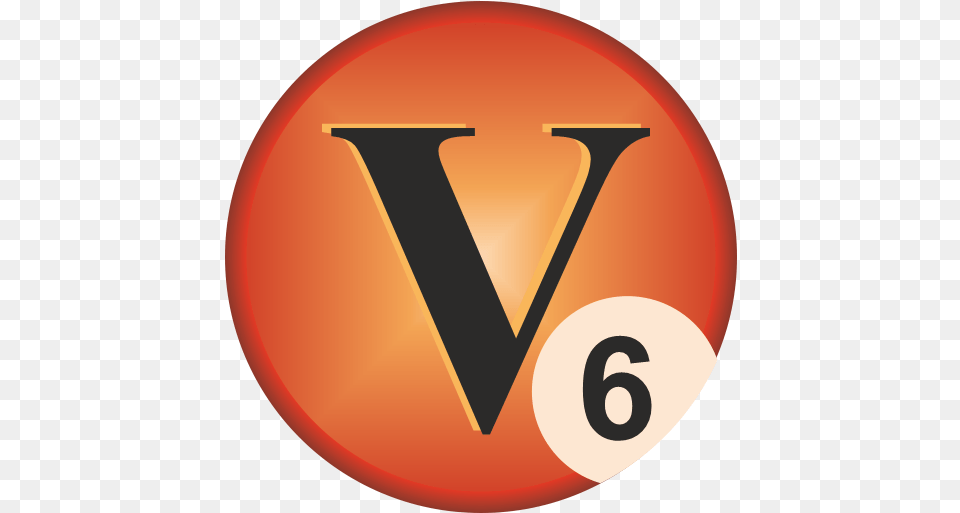 Virtuino 6 Info Vertical, Text, Symbol, Number, Disk Free Transparent Png