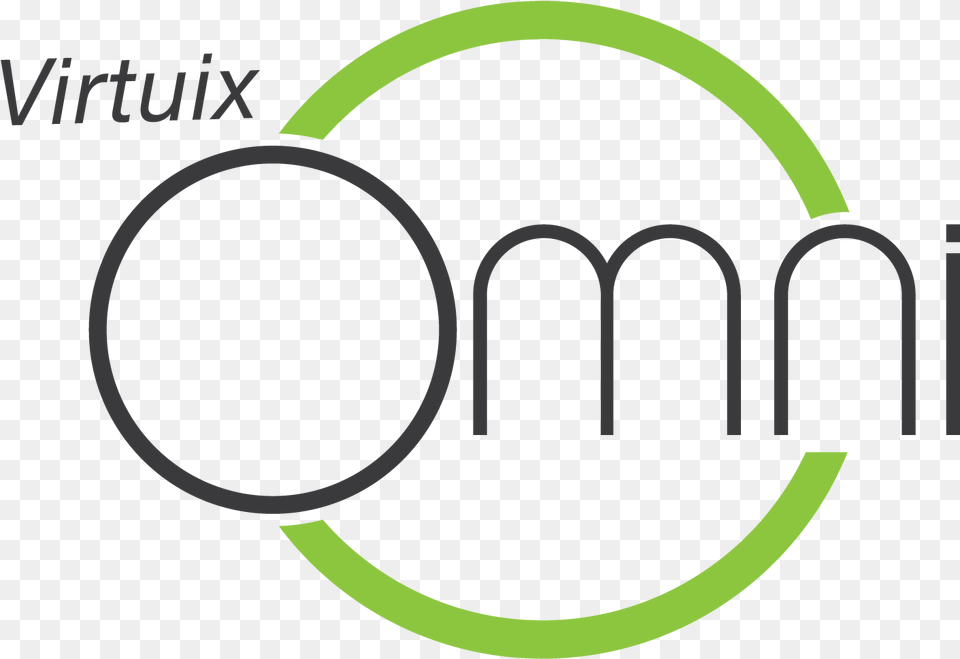 Virtuix Omni Logo Free Png Download
