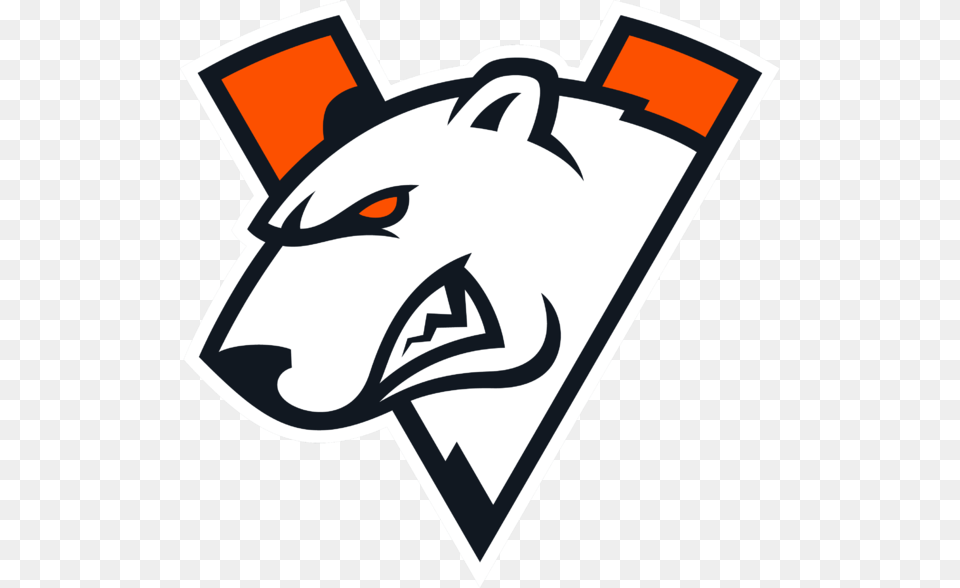 Virtus Pro, Logo Png Image