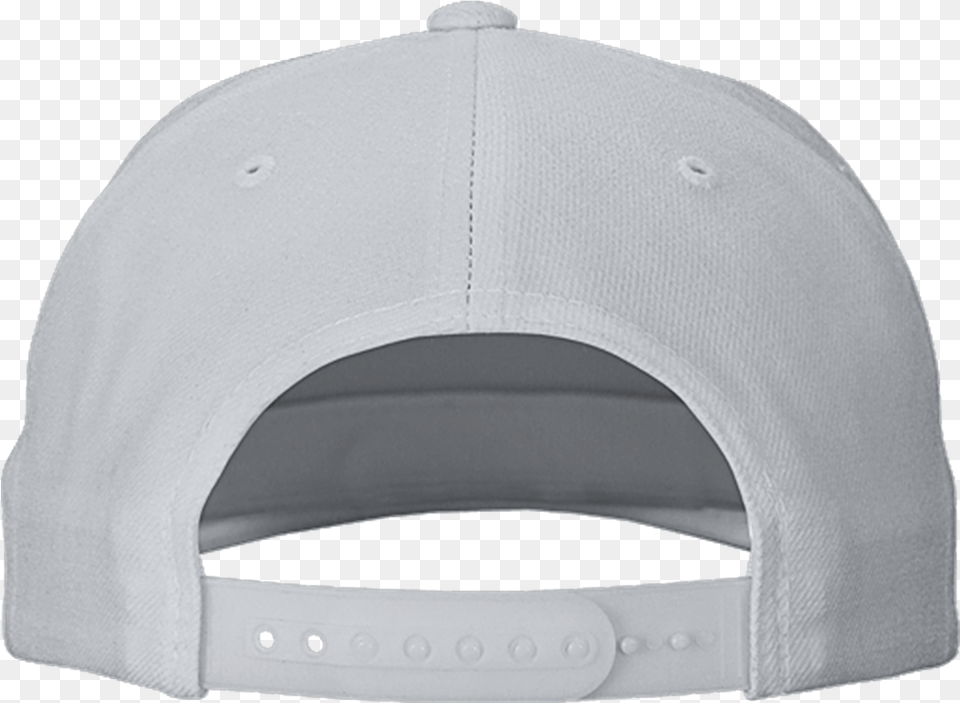 Virtus Pro Steelseries Snapback Hat Back White Snapback Hat Back, Baseball Cap, Cap, Clothing, Helmet Png Image