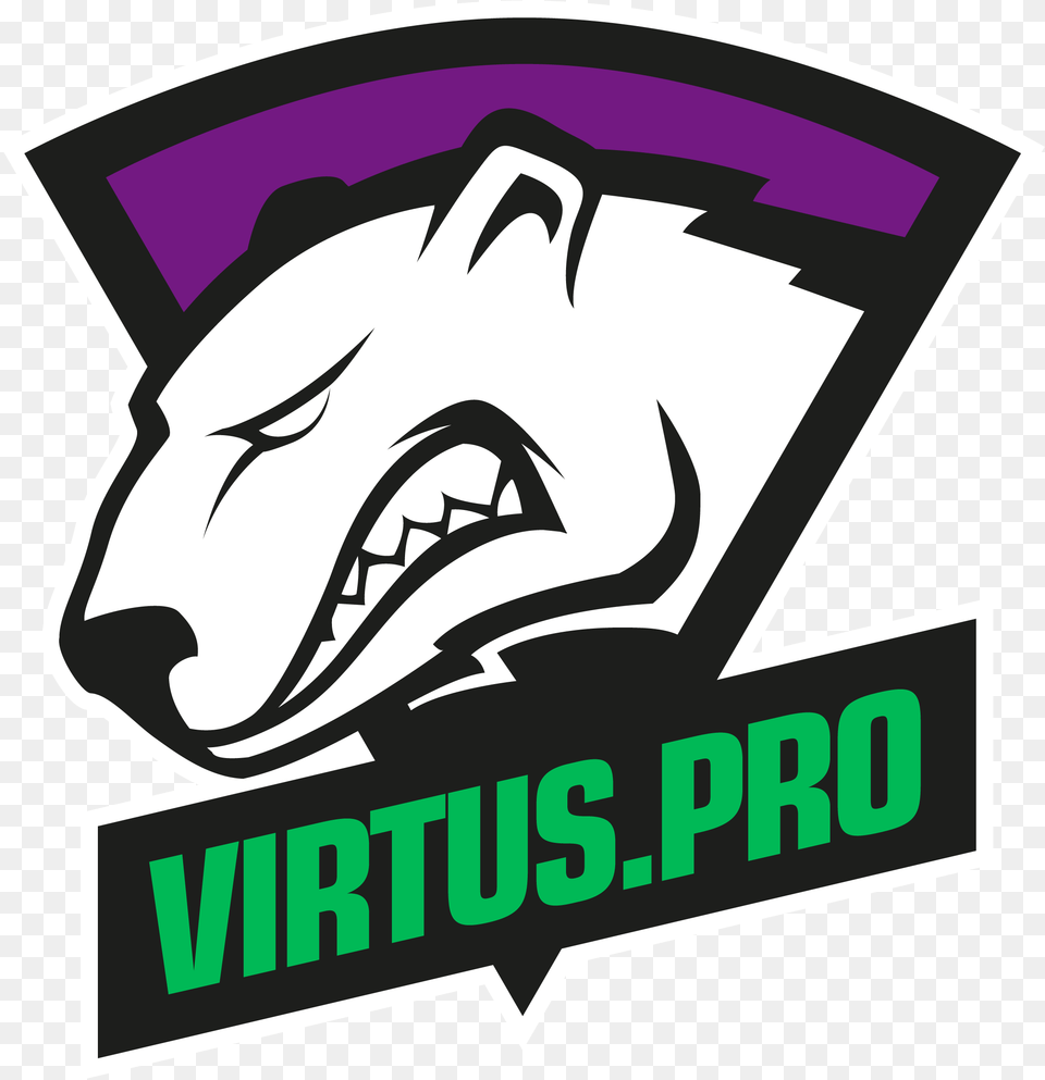 Virtus Pro Virtus Pro Avatar, Logo, Person Free Transparent Png