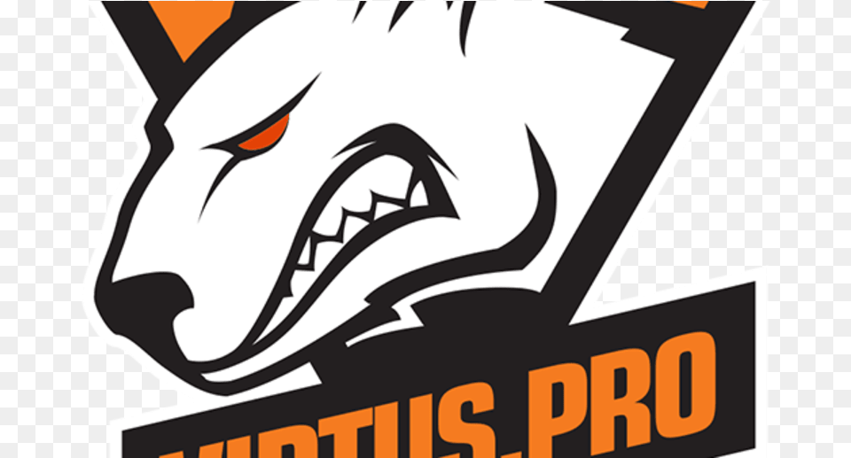 Virtus Pro Virtus Pro Logo, Book, Comics, Publication Png