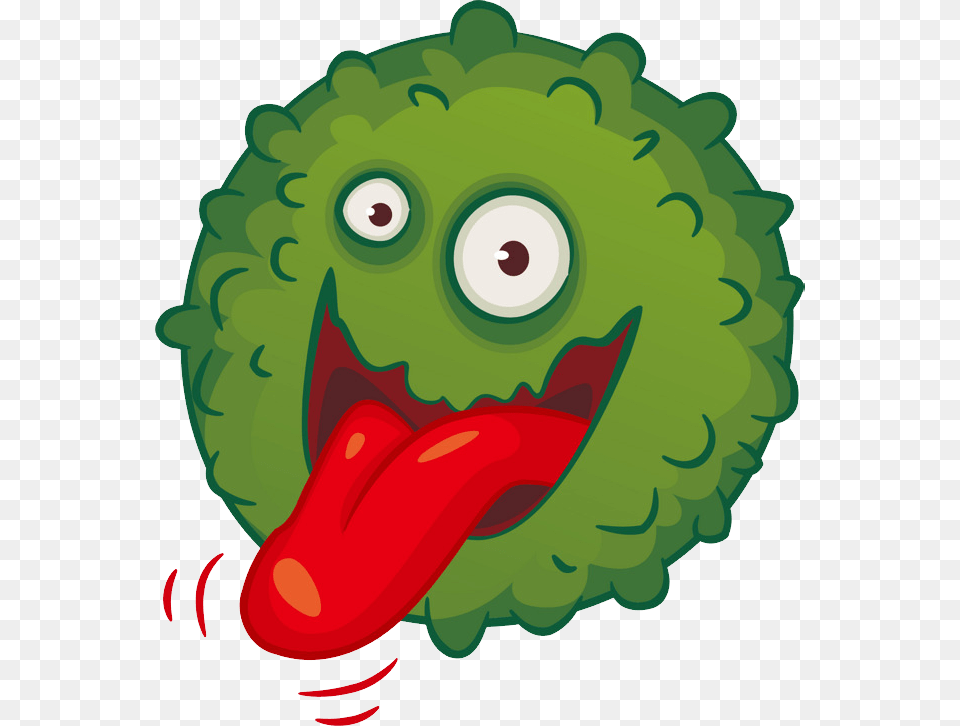 Virus, Broccoli, Food, Plant, Produce Free Transparent Png