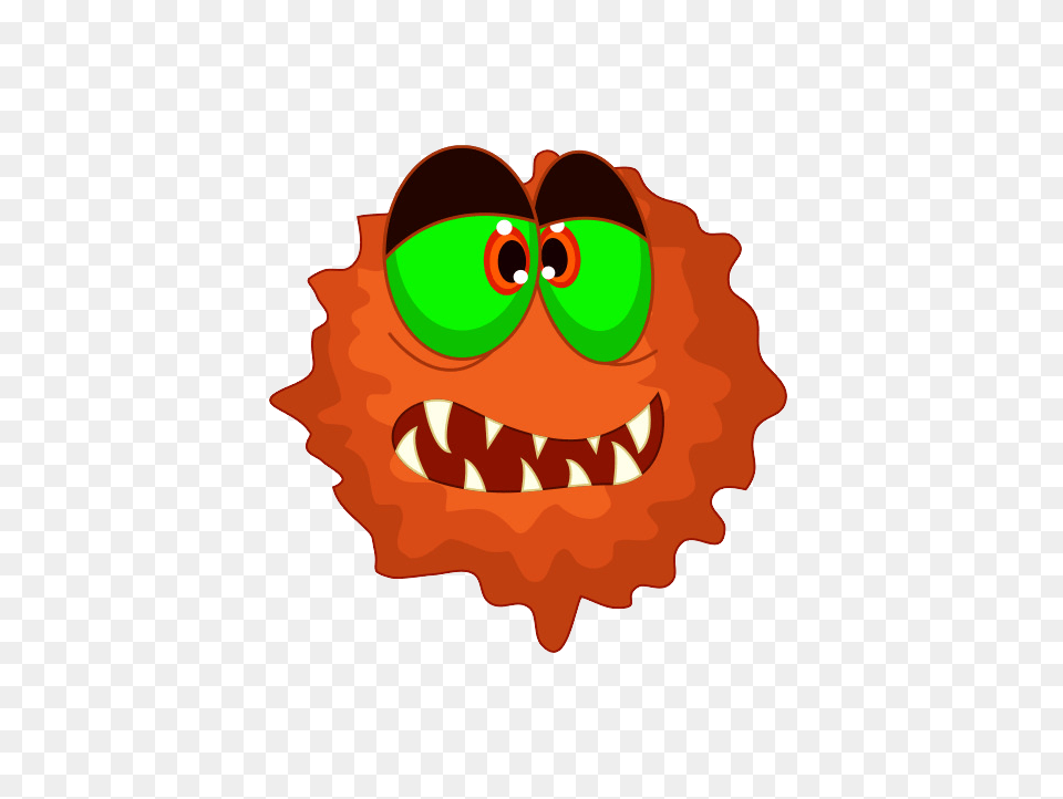 Virus, Leaf, Plant, Baby, Person Free Png