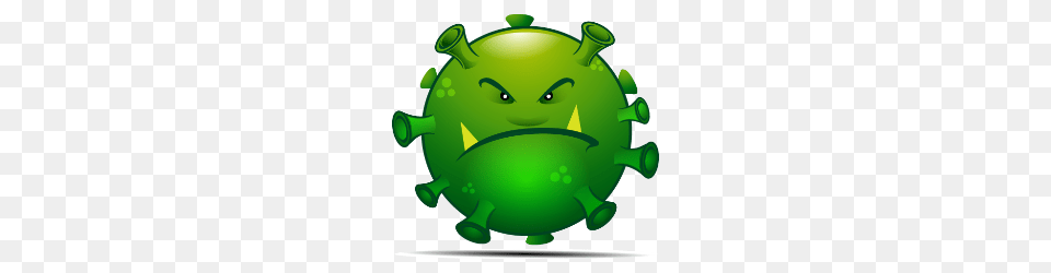 Virus, Green, Baby, Person, Sphere Free Png