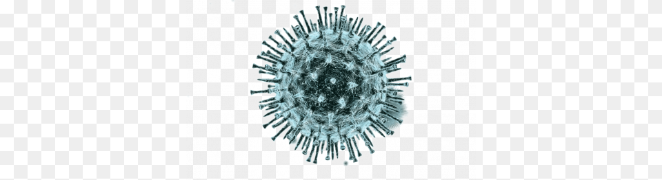 Virus, Stain, Chandelier, Lamp, Outdoors Png