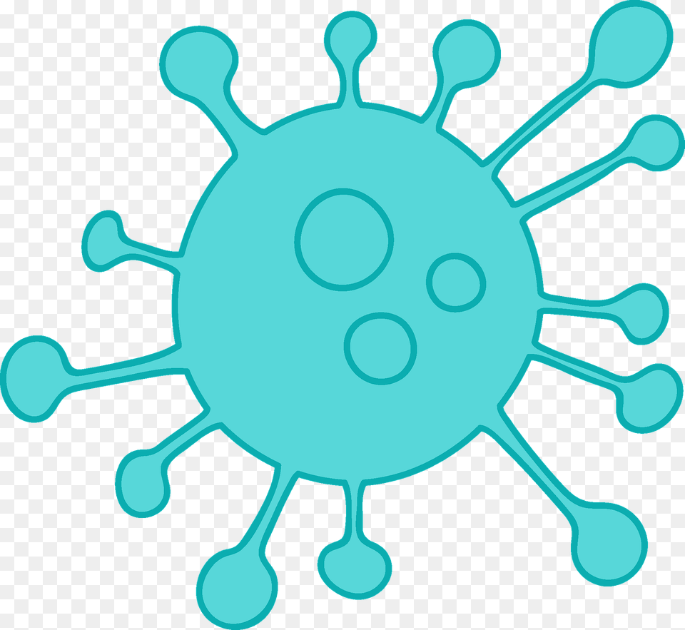 Virus Clipart, Outdoors Png Image