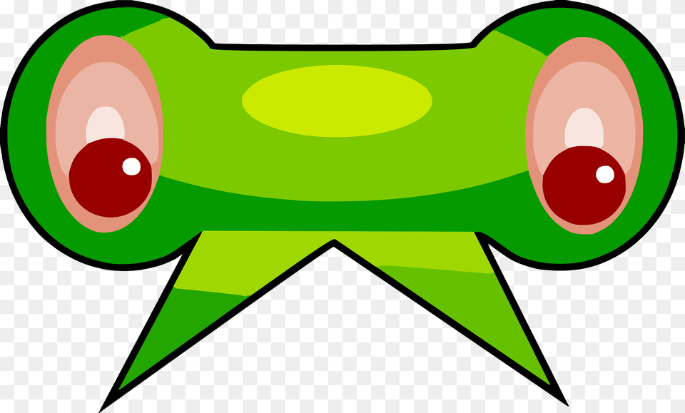 Virus Clipart, Green Png Image
