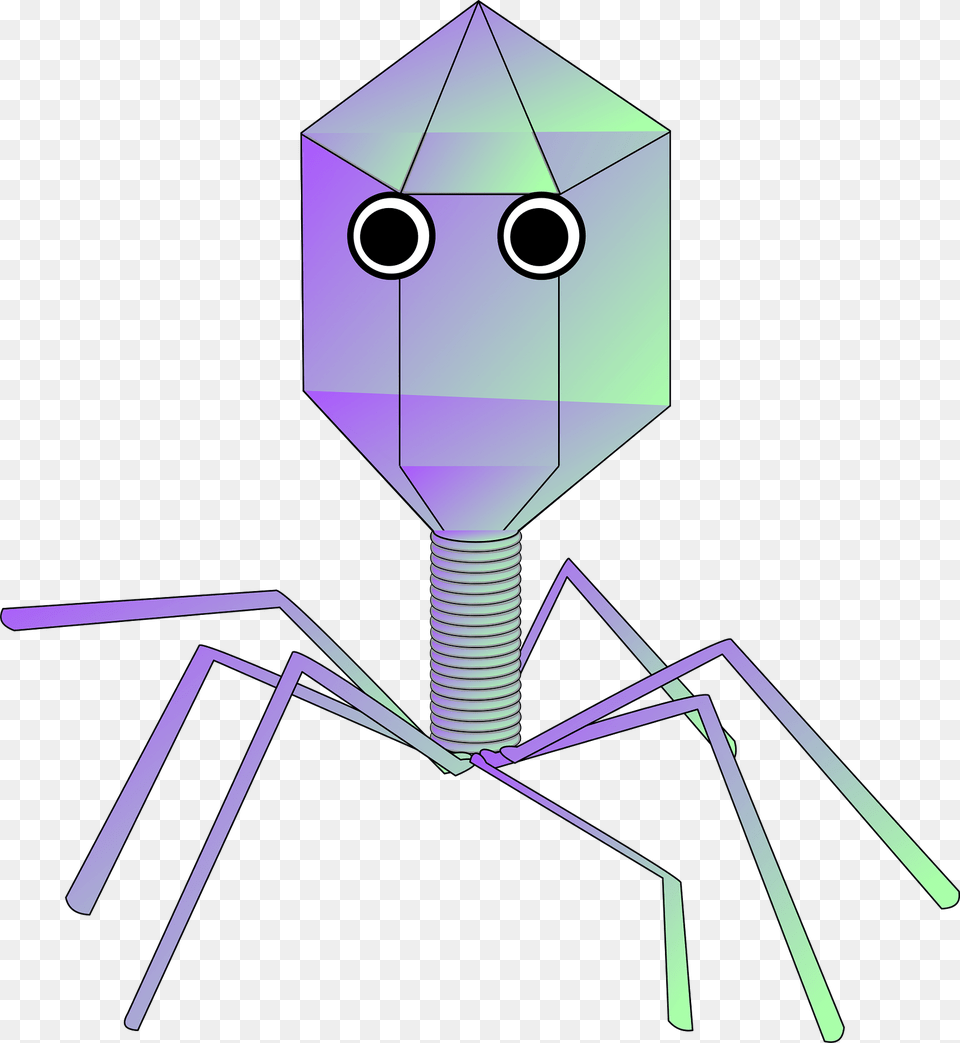 Virus Clipart Free Png