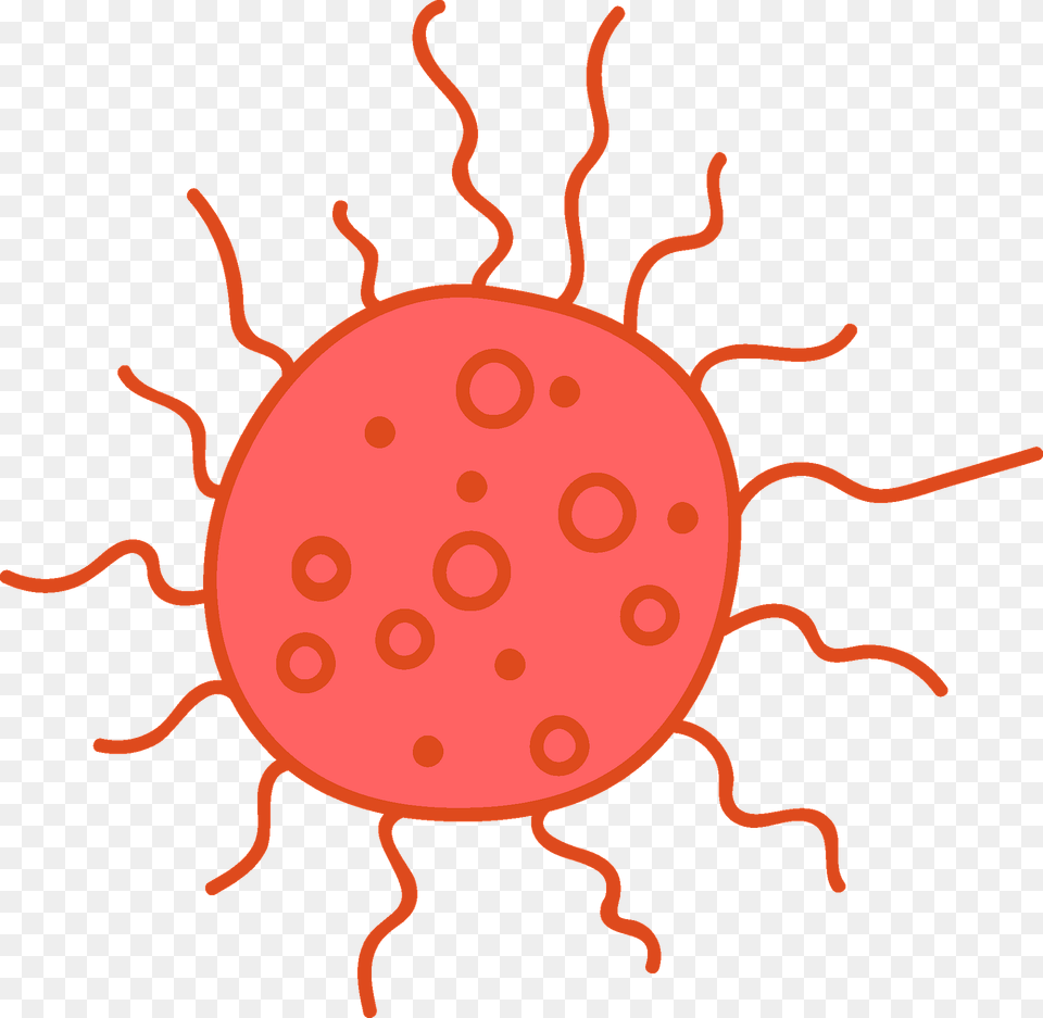 Virus Clipart, Nature, Outdoors, Sky, Sun Free Transparent Png