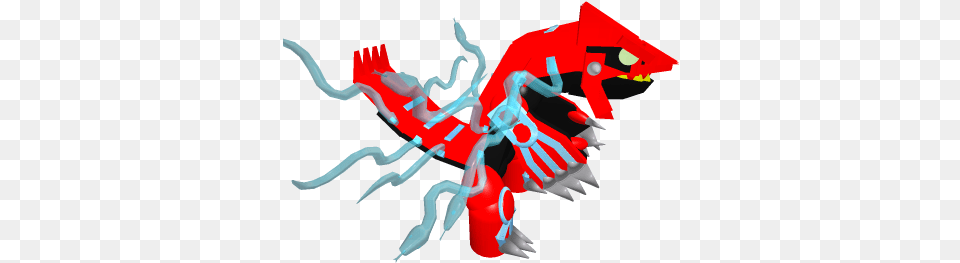 Virus Groudon Roblox Shellfish, Dynamite, Weapon, Art Free Transparent Png