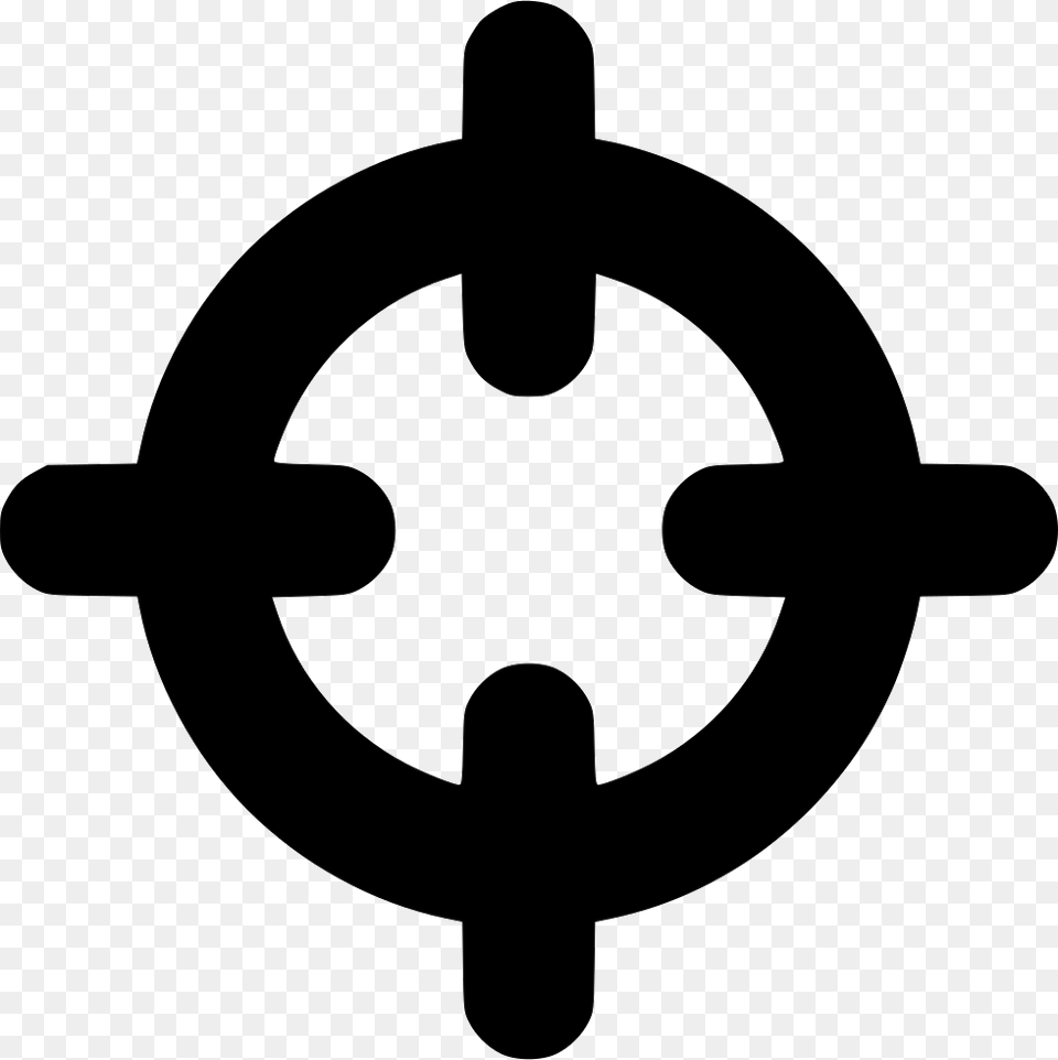 Virus Icon, Cross, Symbol Png
