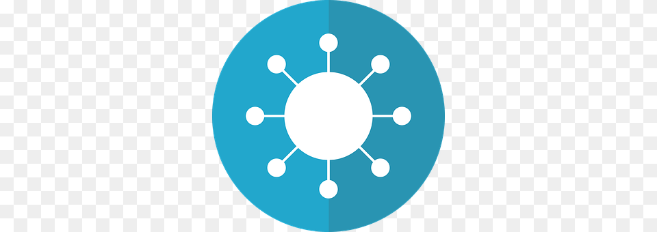 Virus Icon Network, Lighting, Disk, Nature Png