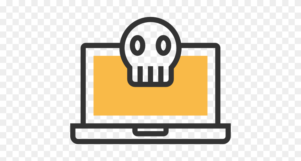 Virus Icon, Computer, Pc, Electronics, Laptop Free Transparent Png