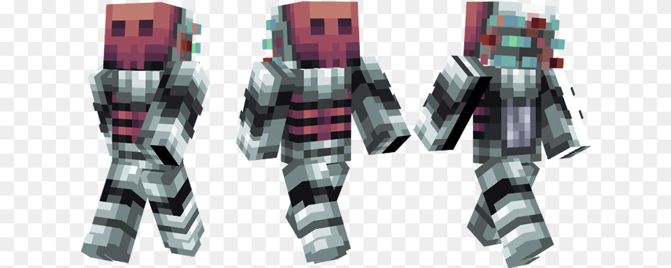 Virus Skin Minecraft, Person, Baby Free Transparent Png