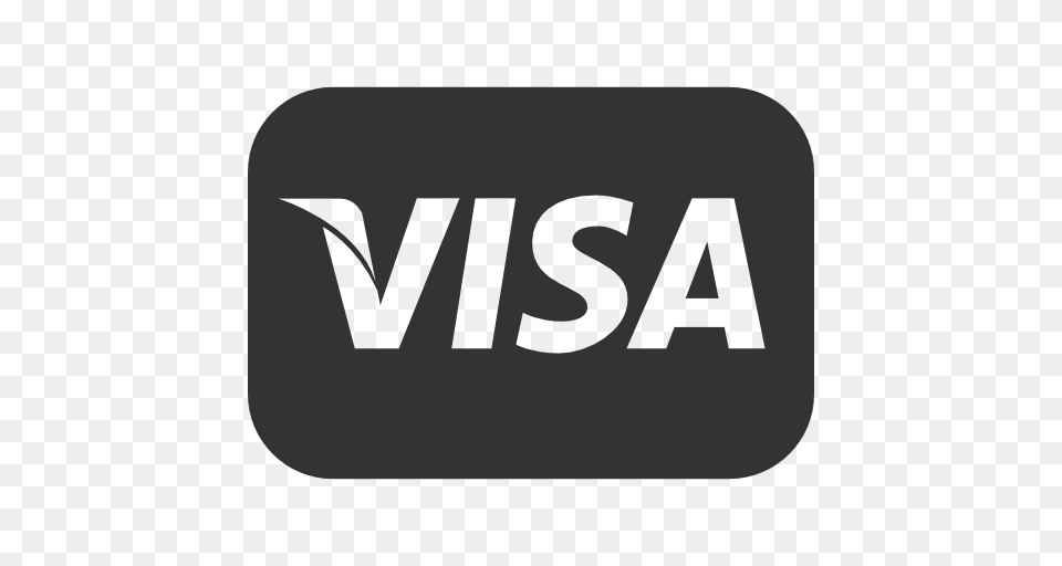 Visa, Logo, Smoke Pipe Free Transparent Png