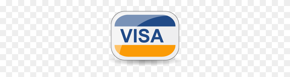 Visa, Text, Credit Card Free Png Download