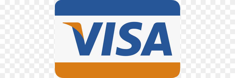 Visa, Logo, License Plate, Transportation, Vehicle Free Png
