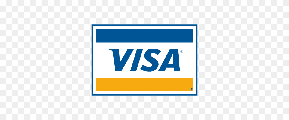 Visa, Text, Logo Free Png Download