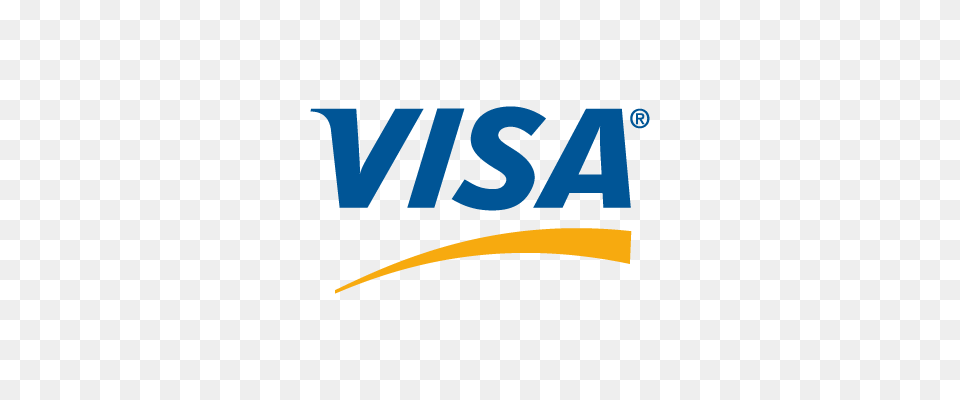 Visa, Logo, Text Free Png Download