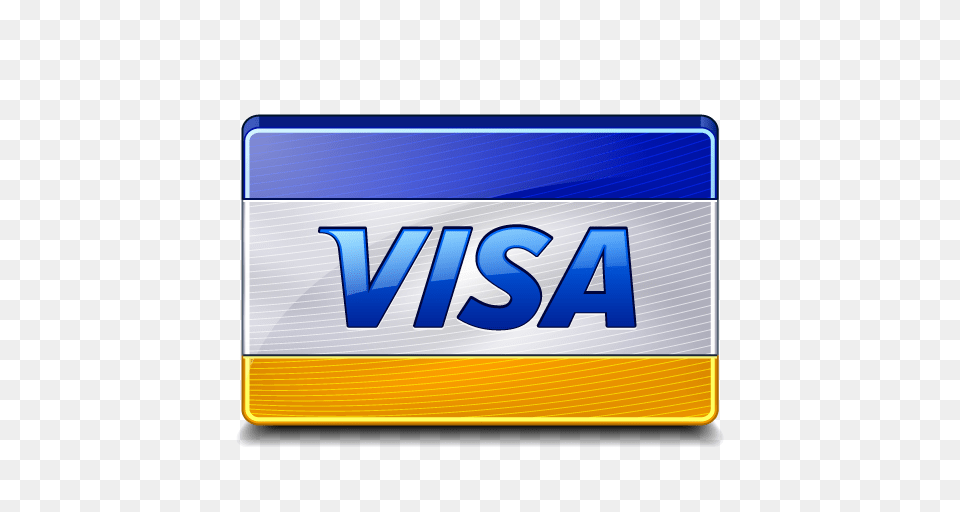 Visa, Text, Credit Card Png