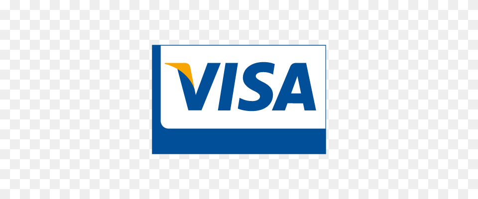 Visa, Logo, Text Png Image