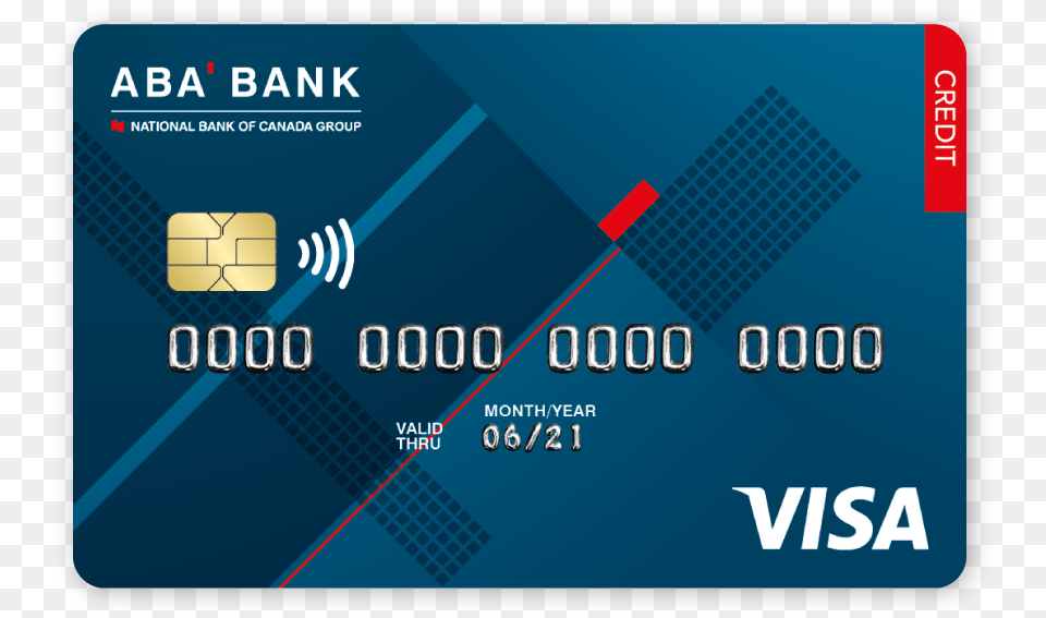 Visa, Text, Credit Card Png Image