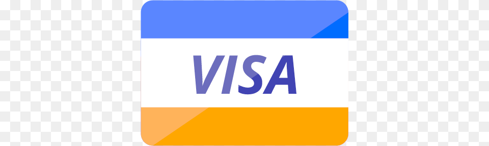 Visa, Text Free Png