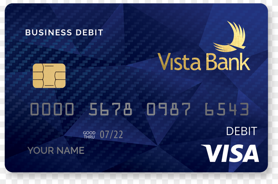 Visa, Text, Credit Card Png Image