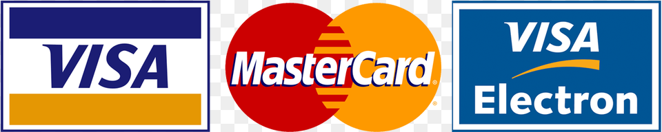 Visa And Mastercard Logo Visa Mastercard Visa Electron Free Png Download