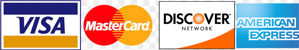Visa And Mastercards And American Express Discover, Logo Png