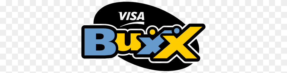 Visa Buxx Logos Logo Free Png Download